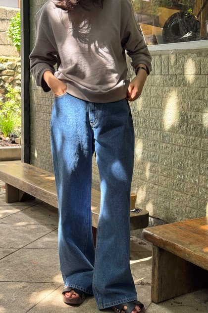 holic 4927 dark blue denim