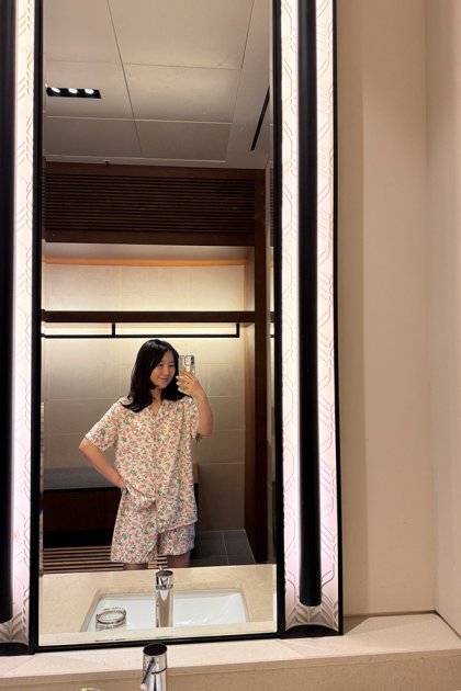 Lundi Pajama Set Lundi Pajama Set