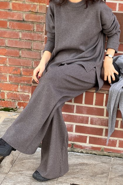 Forent Knit Set Forent Knit Set