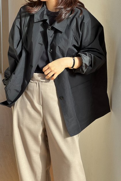 Indeb Loose Jacket Indeb Loose Jacket