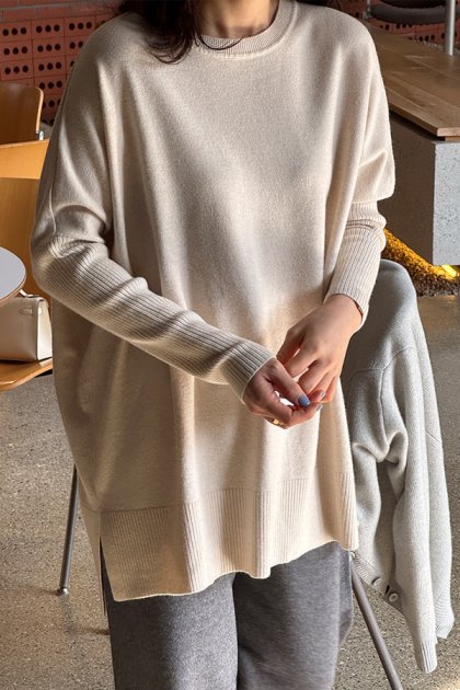 Biella loose knit Biella loose knit