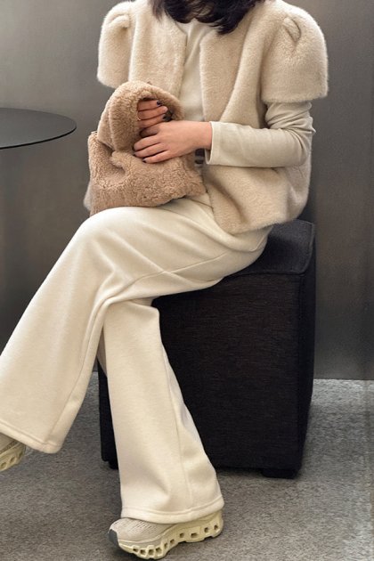 Collina fur jacket Collina fur jacket