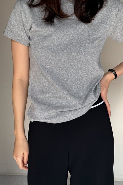 Haniel Cotton T-shirt