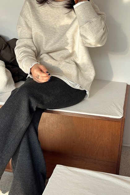 Forena Layered Man-to-Man