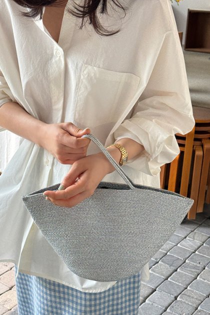Aubrine loose shirt Aubrine loose shirt