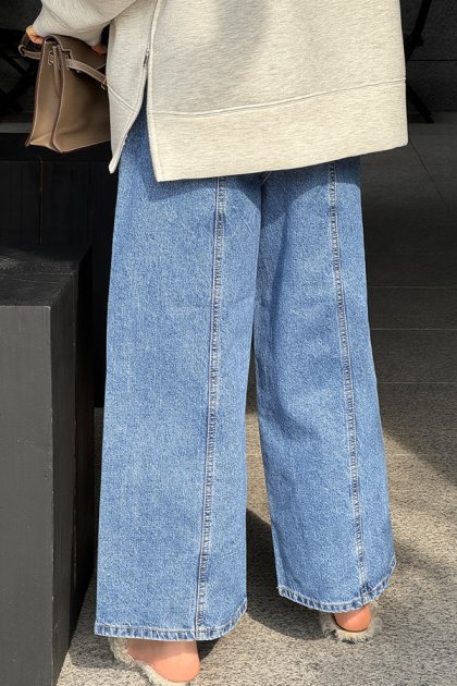 holic 5080 pocket wide denim holic 5080 pocket wide denim