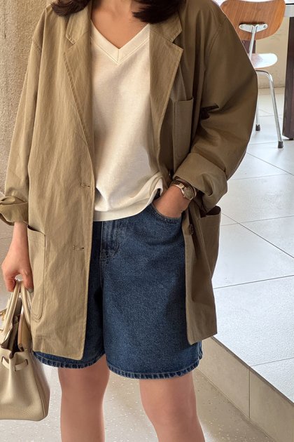 Liber Pocket Jacket Liber Pocket Jacket