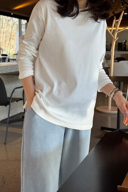 Gres long sleeve t-shirt Gres long sleeve t-shirt