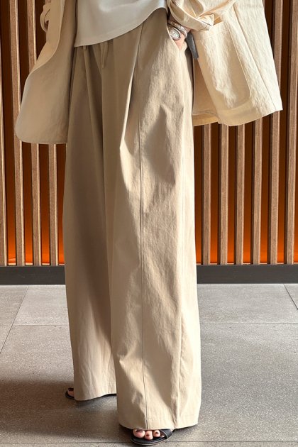 holic 5110 Cotton Elastic Waist Pants holic 5110 Cotton Elastic Waist Pants
