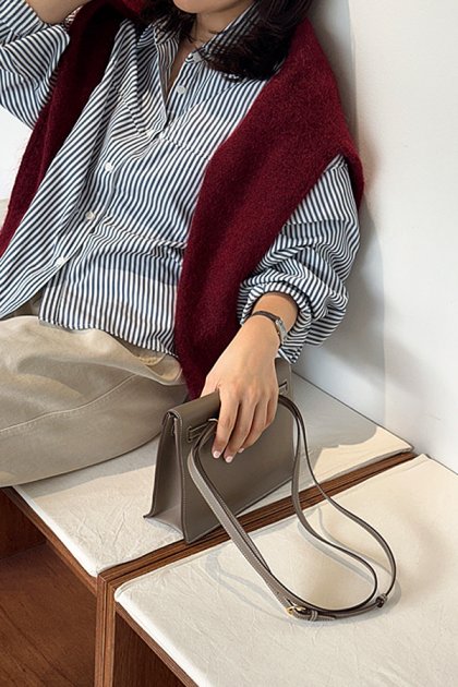 Iona Striped Shirt Iona Striped Shirt