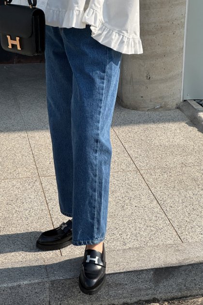 holic 5058 10-part blue denim