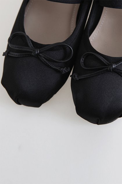 Ribbon Mewmew Shoes Ribbon Mewmew Shoes