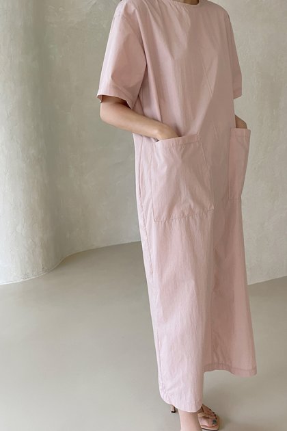 Airi Pocket One Piece
