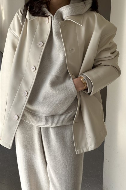 Ferros leather jacket Ferros leather jacket