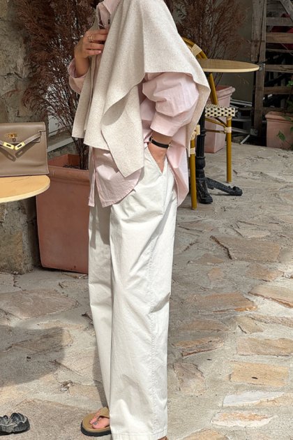 holic 2566 cotton pants holic 2566 cotton pants