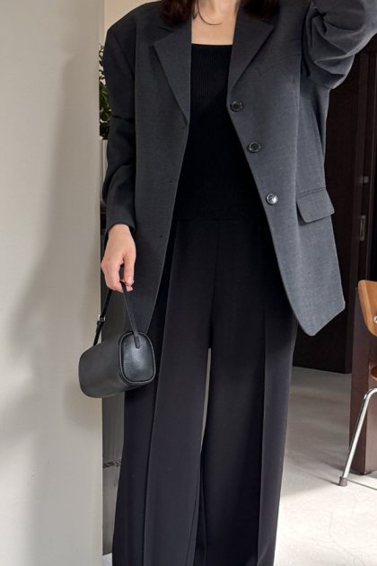 Benor loose jacket Benor loose jacket