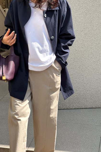 Romed Half Jacket Romed Half Jacket
