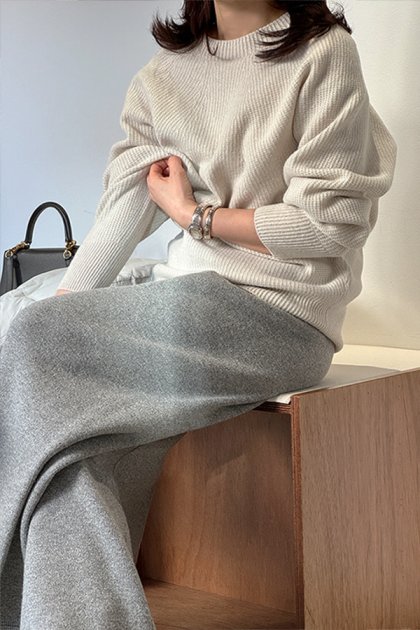 Zeab Wool Knit Zeab Wool Knit