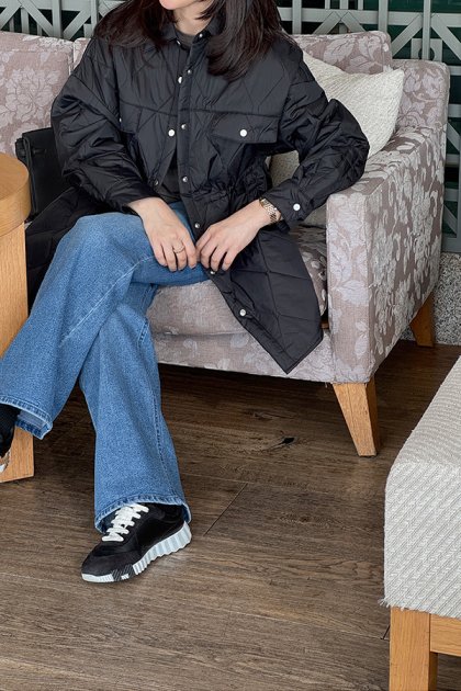 Rivera shirt jacket Rivera shirt jacket