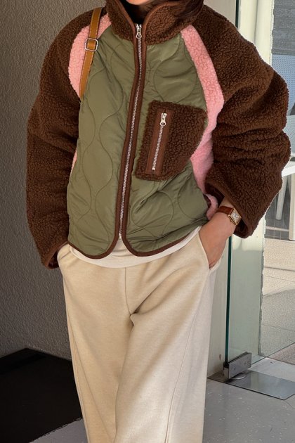 Bisca boucle jumper Bisca boucle jumper