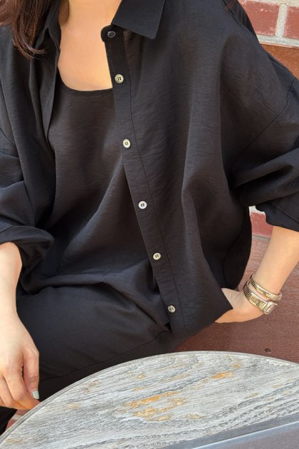 (SET)Verodi Layered Shirt (SET)Verodi Layered Shirt