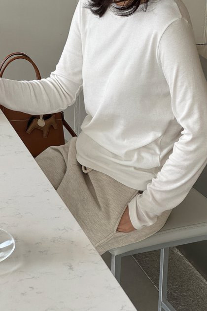Oberlo Cotton T-shirt