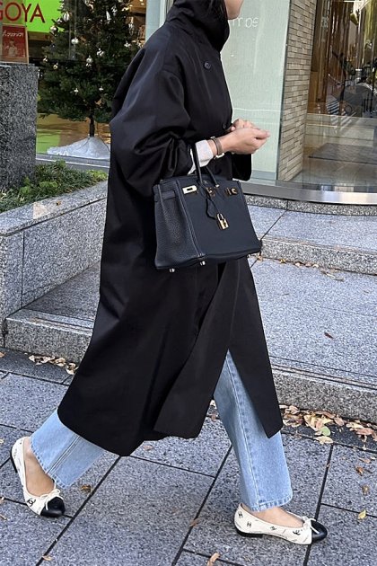 Lenoir trench coat Lenoir trench coat