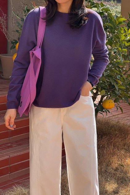 Bruha Holgarment Knit Bruha Holgarment Knit