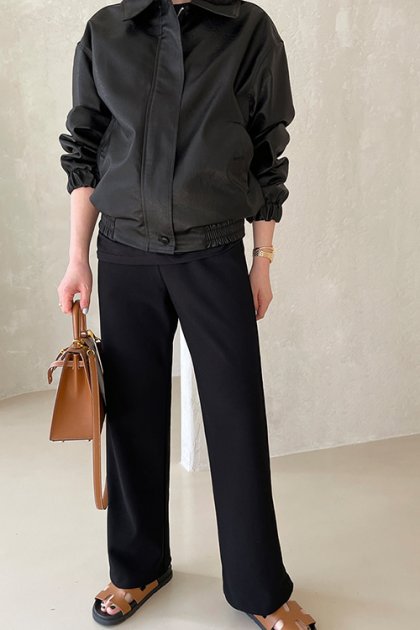 holic 3816 banding pants holic 3816 banding pants