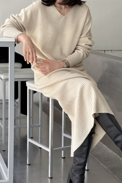 Coats wool skirt Coats wool skirt