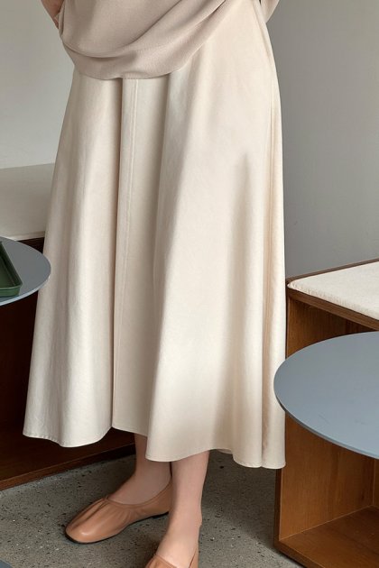 Kellos Flare Skirt Kellos Flare Skirt