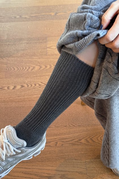 Pliette socks Pliette socks