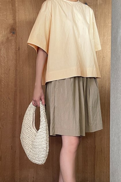 Berlin Cotton Blouse Berlin Cotton Blouse