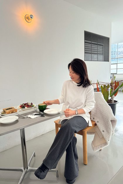 Bolete Loose T-shirt Bolete Loose T-shirt