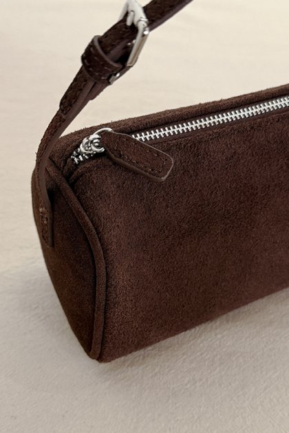 Clichy Suede Mini Bag Clichy Suede Mini Bag