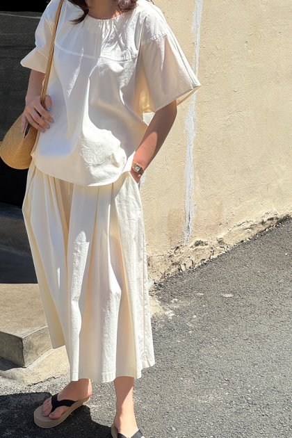 Nefer pants set Nefer pants set