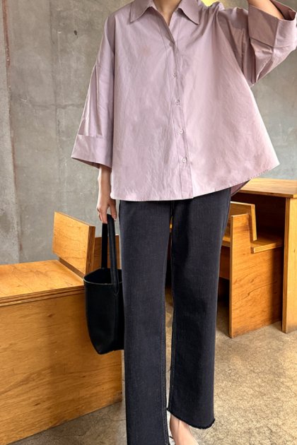 holic 5105 Non-Fade Cut Denim holic 5105 Non-Fade Cut Denim