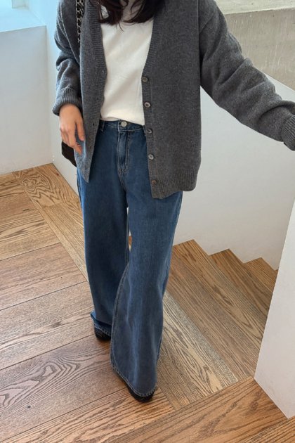 holic 5051 wide denim holic 5051 wide denim