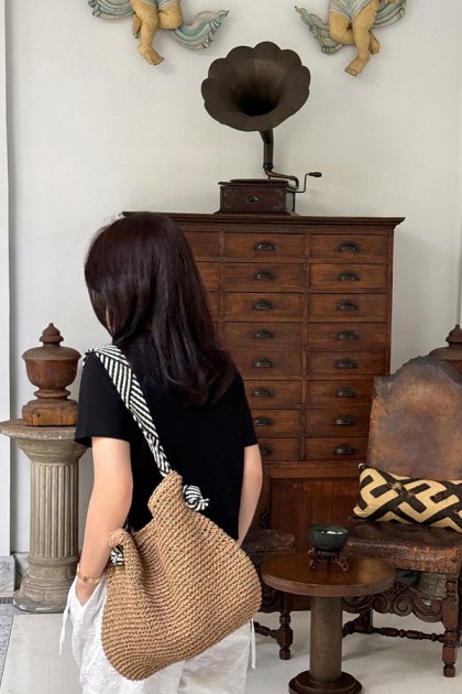 Clui shoulder bag Clui shoulder bag