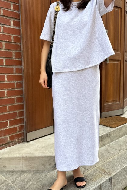 Chand Skirt Set Chand Skirt Set