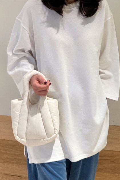 Rosen padded tote bag Rosen padded tote bag