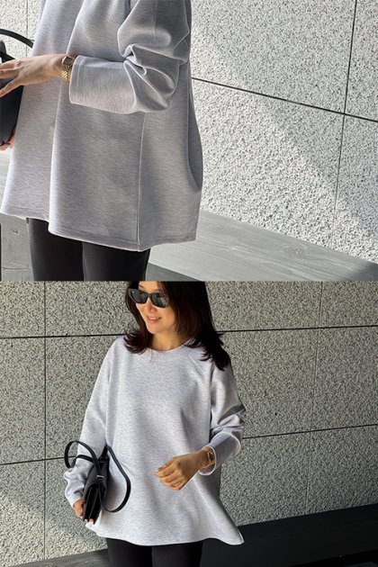 Indello Loose T-shirt Indello Loose T-shirt
