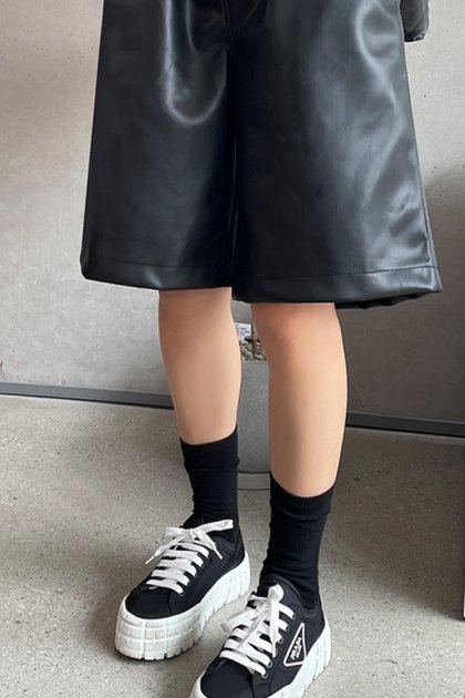 Seto Basic Socks Seto Basic Socks