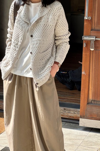 Arca Cara Cardigan Arca Cara Cardigan