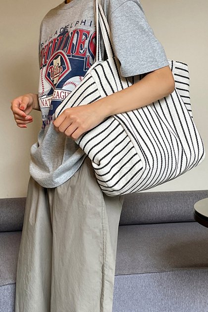 Intense Shopper Bag Intense Shopper Bag