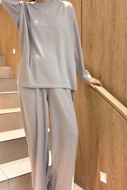 Le Butter Pants Set