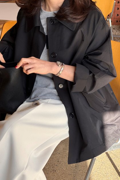Orella Half Jacket Orella Half Jacket
