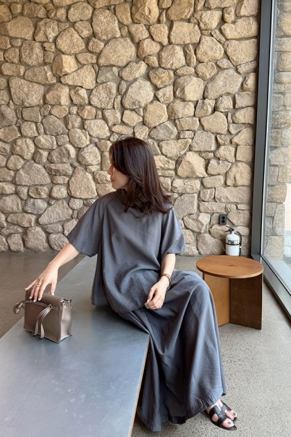 Lavera banding skirt Lavera banding skirt