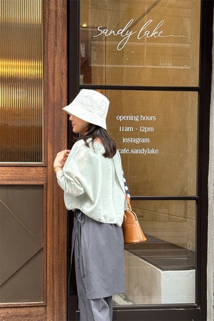 Lycia Bucket Hat Lycia Bucket Hat