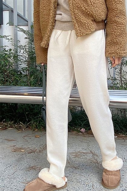 UGG leather slippers UGG leather slippers